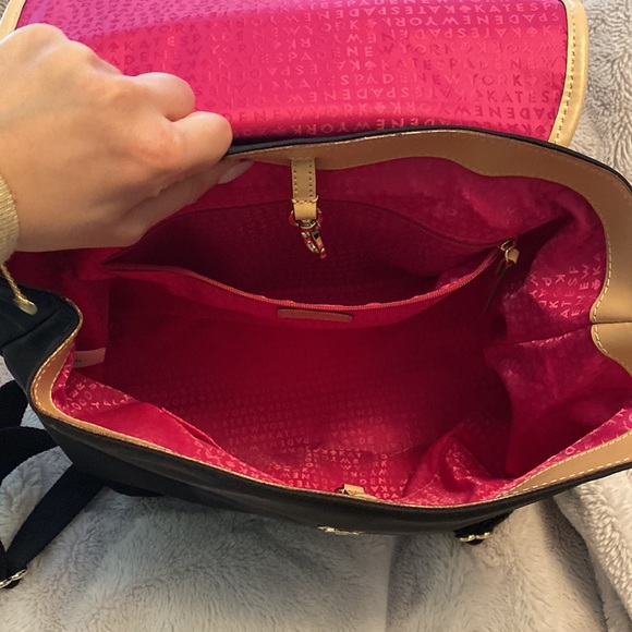 Kate Spade Backpack - Picture 5 of 5